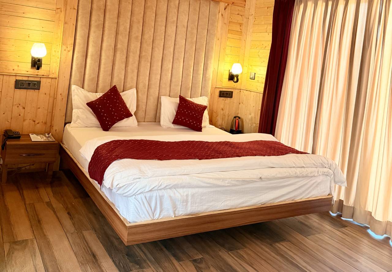Luxestay