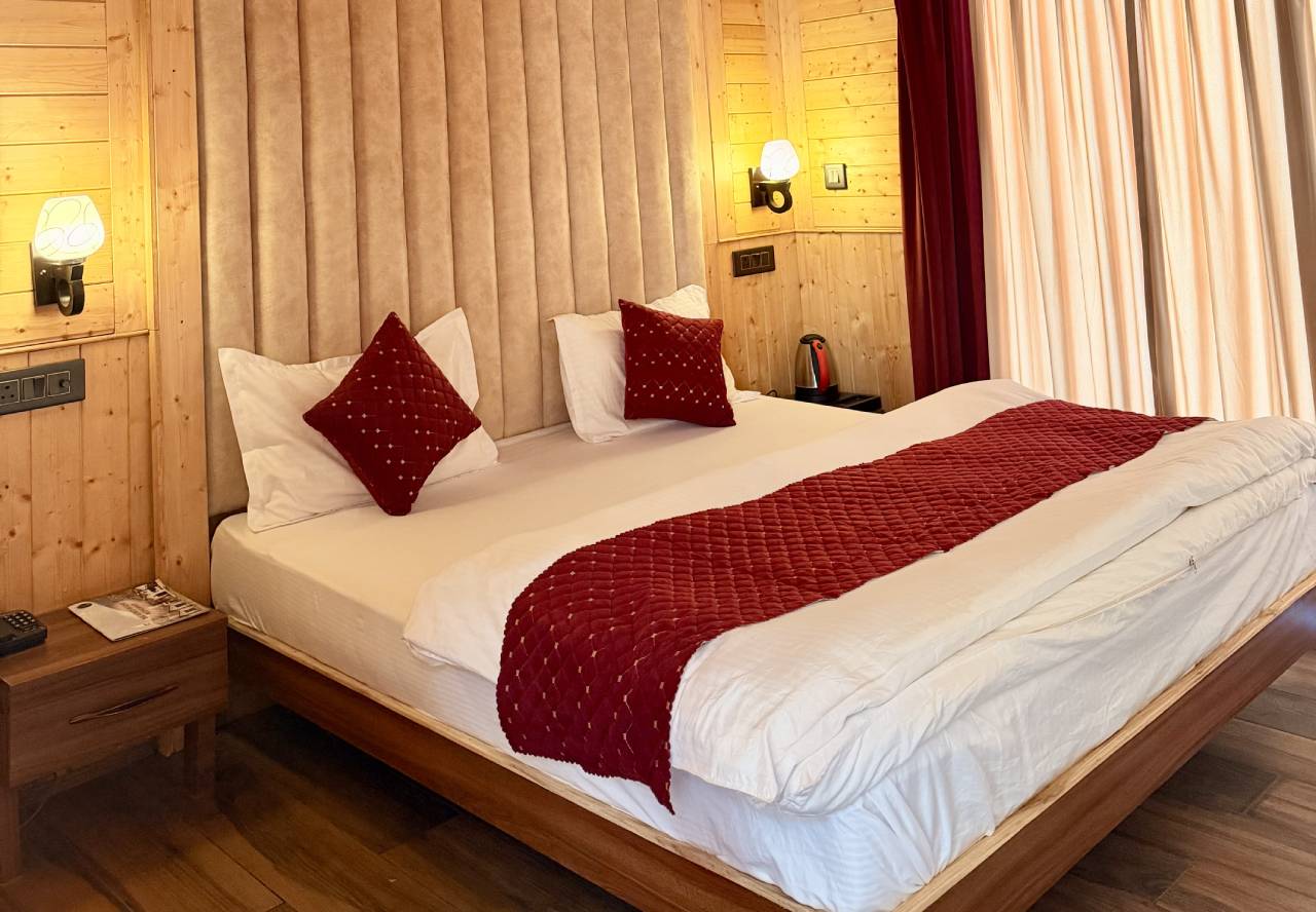 Luxestay
